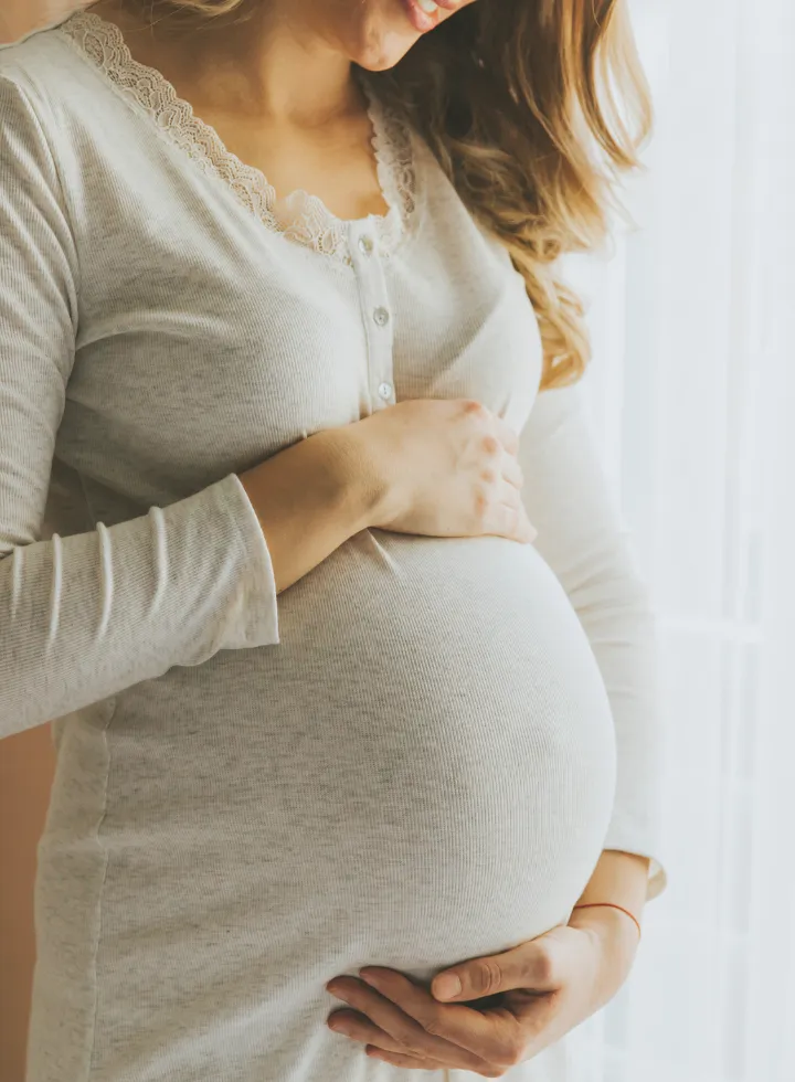 Terapia Floral Gestacional