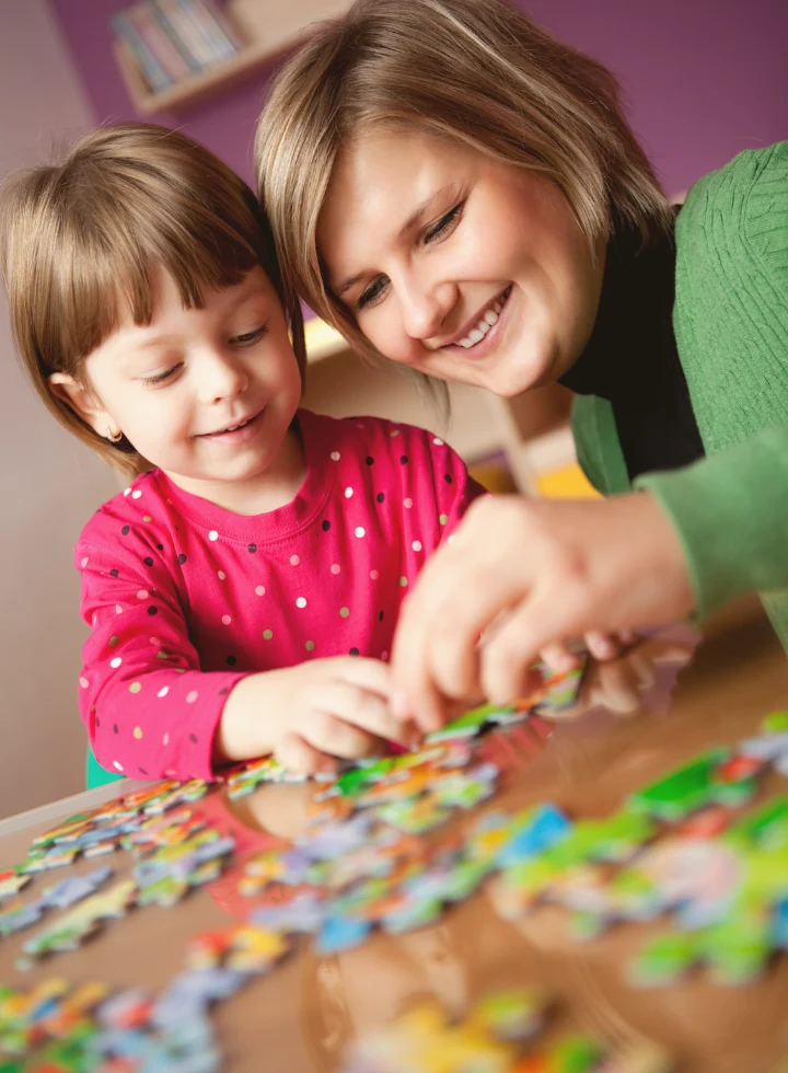 Terapia floral materno infantil